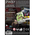RWBY: Combat Ready Sub Boss Expansion 2