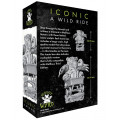 Iconic Sculpts: A Wild Ride 1