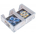 Storage for Box Folded Space - Revive 8
