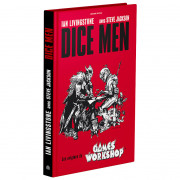 Dice Men : Les origines de Games Workshop