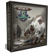 HEXplore It - Return to the Valley of the Dead King Expansion