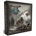 HEXplore It - Return to the Valley of the Dead King Expansion 0