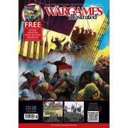 Wargames Illustrated WI426