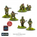 Bolt Action - Italian Army and Blackshirts Starter Army 1