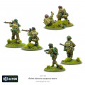 Bolt Action - Italian Army and Blackshirts Starter Army 2