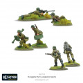 Bolt Action - Hungarian (Winter) Weapons Teams 2