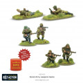Bolt Action - Soviet Army Weapons Teams 1