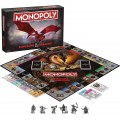 Monopoly Donjons & Dragons 1