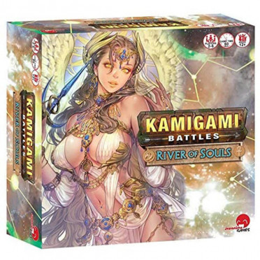 Kamigami Battles - River of Souls