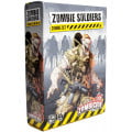 Zombicide 2nd Edition - Zombie Soldiers 0