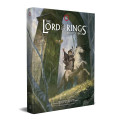 The Lord of the Rings Roleplaying 5E 0