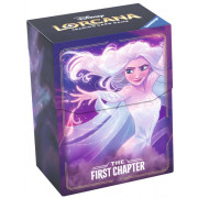 Lorcana - Deckbox Elsa