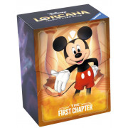 Lorcana - Deckbox Mickey