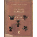 The Silver Bayonet - Pixies 0
