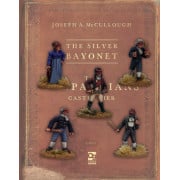 The Silver Bayonet - The Silver Bayonet Cultists