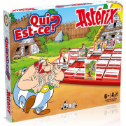 Qui est-ce ? - Astérix