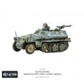 Bolt Action - German - Sd.Kfz 250 Alte (Options For 250/1, 250/4 & 250/7) 4