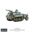 Bolt Action - German - Sd.Kfz 250 Alte (Options For 250/1, 250/4 & 250/7) 5