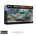 Bolt Action - M4A3E8 Sherman "Easy Eight" 0