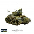 Bolt Action - M4A3E8 Sherman "Easy Eight" 2