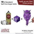 Army Painter - Speed Paint Purple Swarm 3