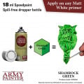 Army Painter - Speed Paint Shamrock Green 1