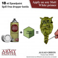 Army Painter - Speedpaint Algae Green 1