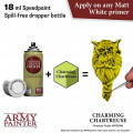 Army Painter - Speed Paint Charming Chartreuse 1