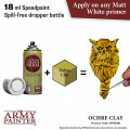 Army Painter - Speedpaint Ochre Clay 1