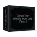 Cthulhu Wars : Great Old One Pack 3 0