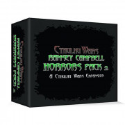 Cthulhu Wars : Ramsey Campbell Horrors 2