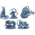 Cthulhu Wars : Something About Cats 0