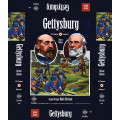 Gettysburg Deluxe Edition 0