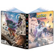 Pokémon : Portfolio 80 cartes