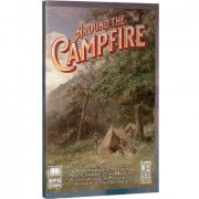 Around the Campfire: A Handbook for Overland Expeditions