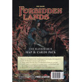 Forbidden Lands The Bloodmarch Map & Card Pack 0