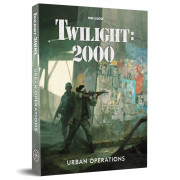 Twilight 2000 - Urban Operations