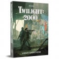 Twilight 2000 - Urban Operations 0