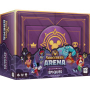 Disney Sorcerer's Arena : Alliances Epiques