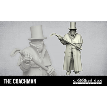 7TV - The Coachman