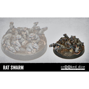 7TV - Rat Swarm