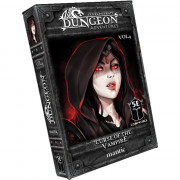 Dungeon Adventures Vol 4 - Curse of the Vampire