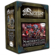 Dungeon Adventures: Northern Clans