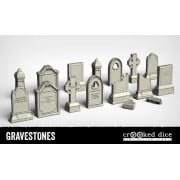 7TV - Gravestones