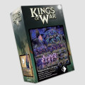 Kings of War - Cauchemars - Armée 0