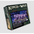 Kings of War - Nightstalker - Scarecrow / Doppelganger Regiment 0