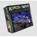 Kings of War - Nightstalker - Shadowhound Troop 0