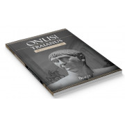 ONUS! - Compendium Book