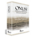 ONUS! Terrain & Fortresses (2nd edition) 0