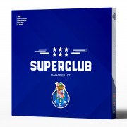 Superclub - Manager Kit : FC Porto